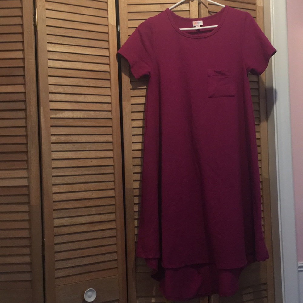 LuLaRoe Carly Dress